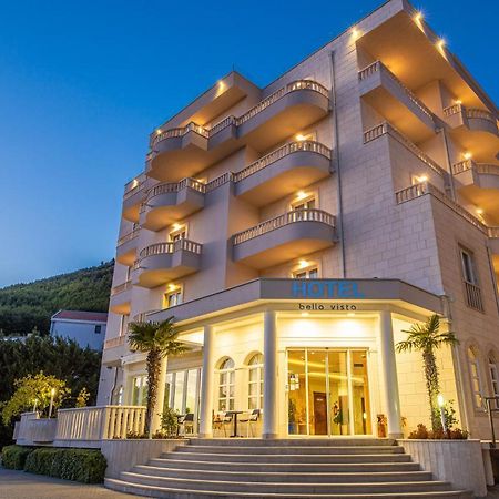 Hotel Bella Vista Drvenik  Dış mekan fotoğraf