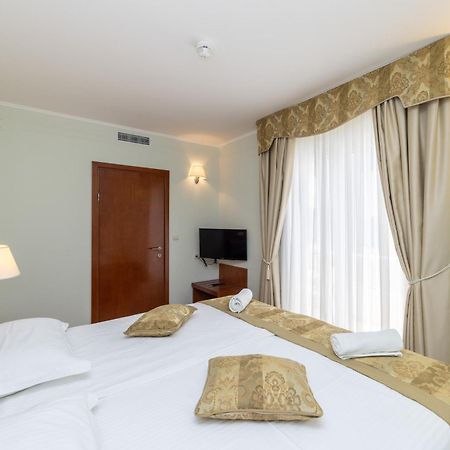 Hotel Bella Vista Drvenik  Dış mekan fotoğraf