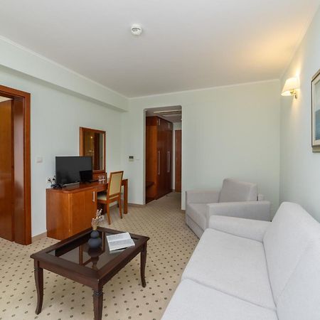 Hotel Bella Vista Drvenik  Dış mekan fotoğraf
