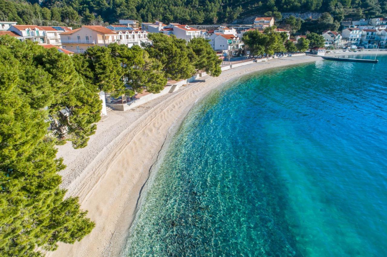 Hotel Bella Vista Drvenik  Dış mekan fotoğraf