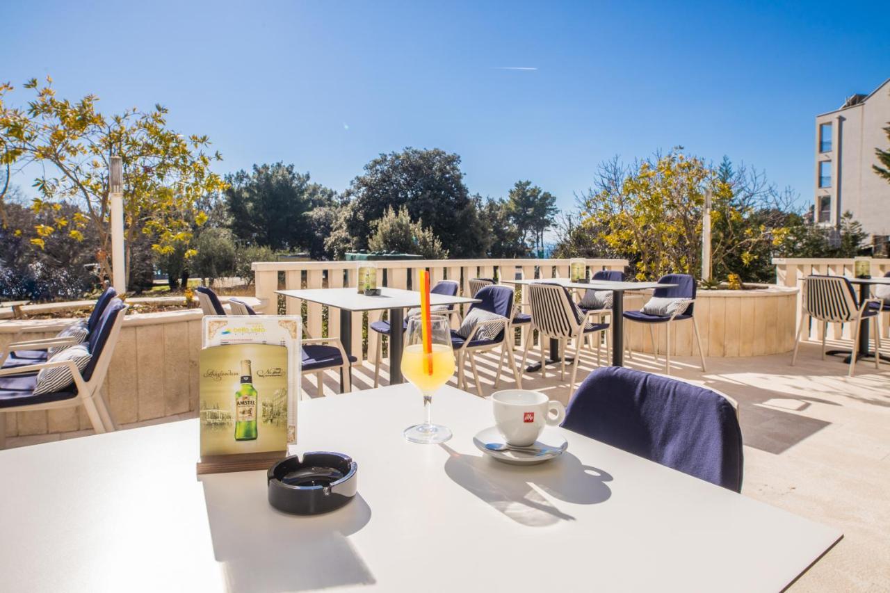 Hotel Bella Vista Drvenik  Dış mekan fotoğraf