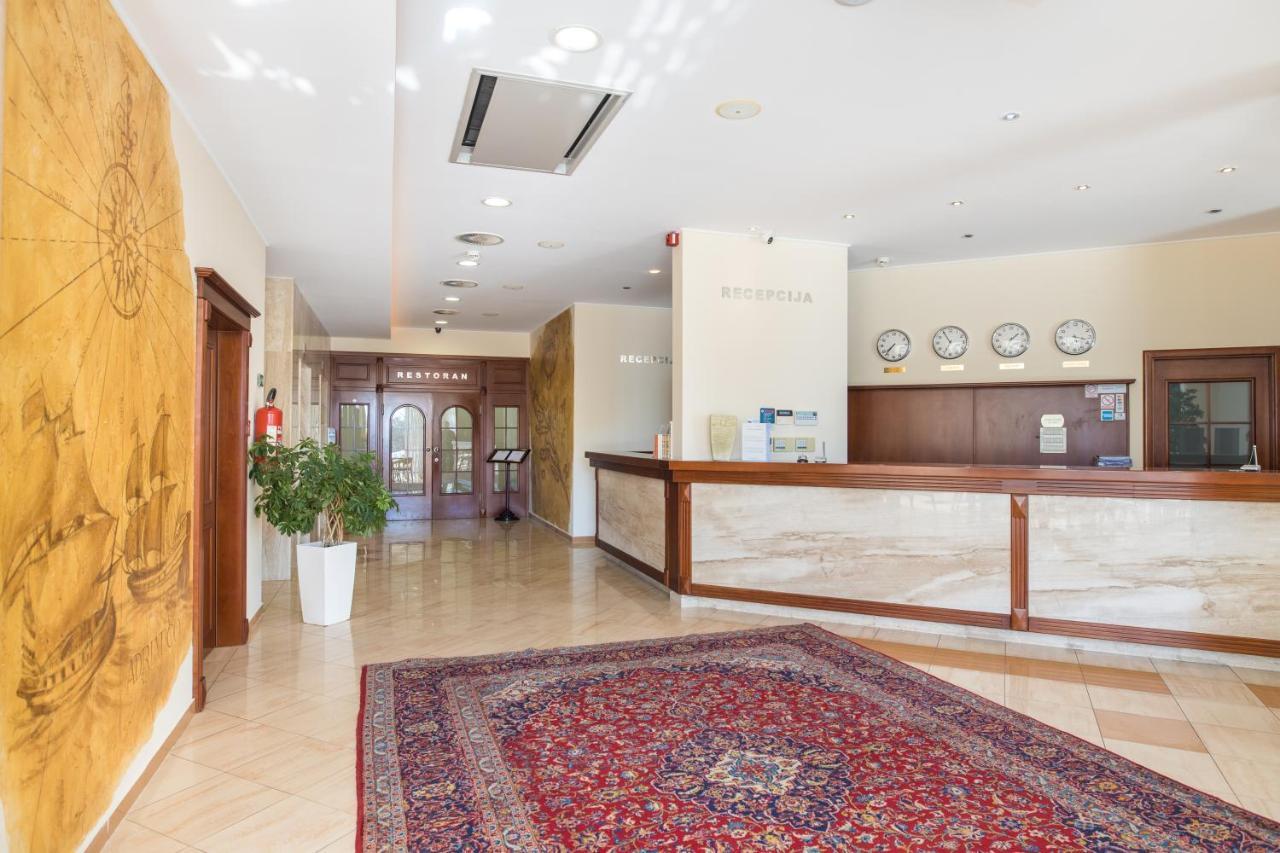 Hotel Bella Vista Drvenik  Dış mekan fotoğraf