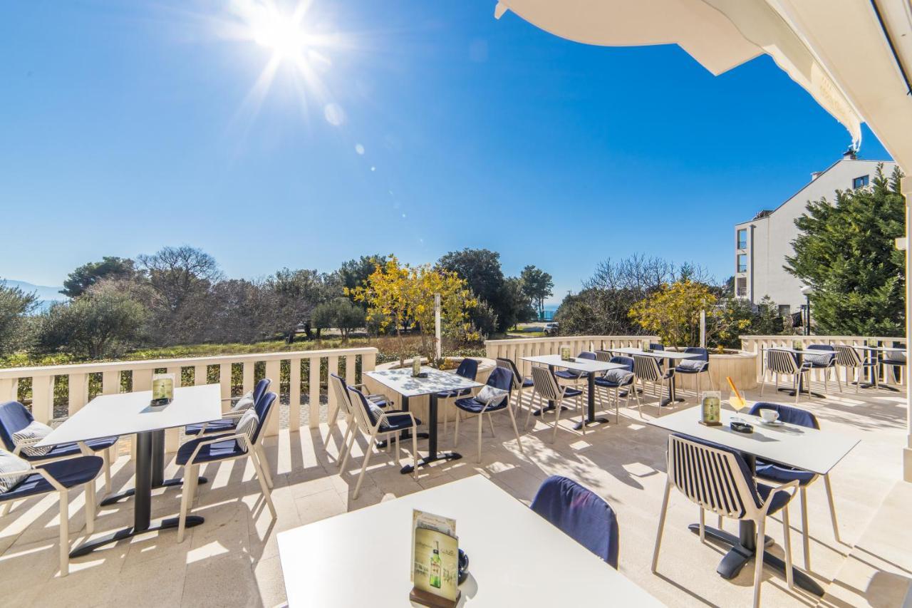 Hotel Bella Vista Drvenik  Dış mekan fotoğraf