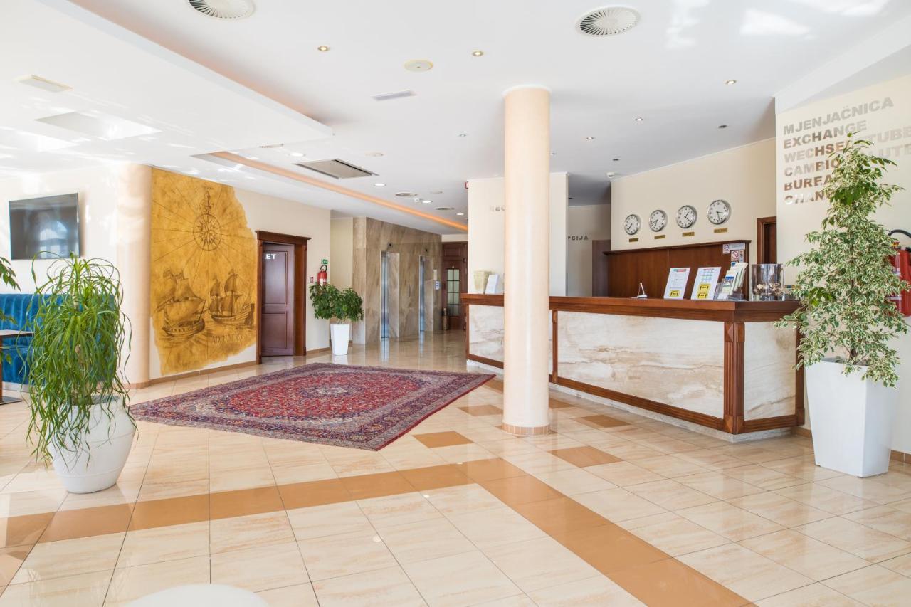 Hotel Bella Vista Drvenik  Dış mekan fotoğraf