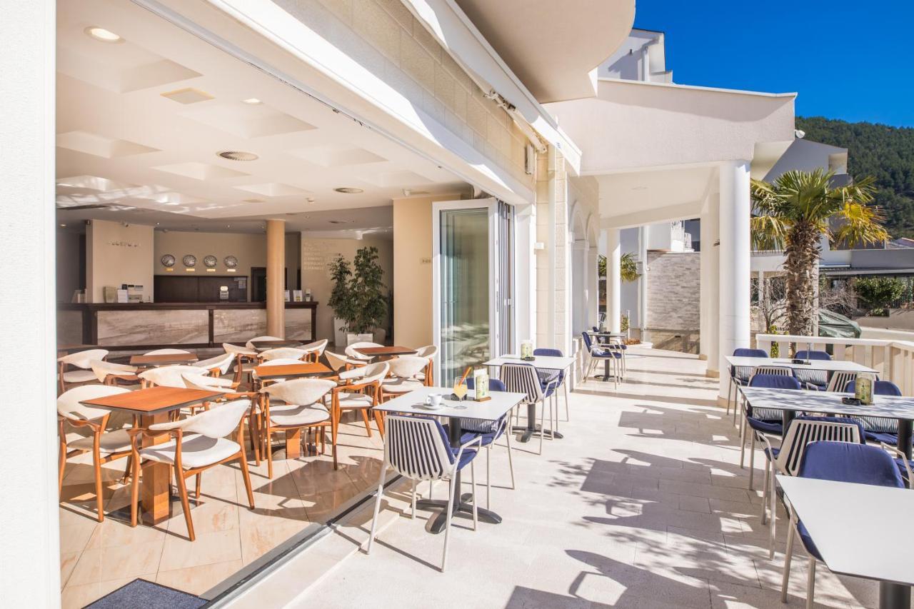 Hotel Bella Vista Drvenik  Dış mekan fotoğraf