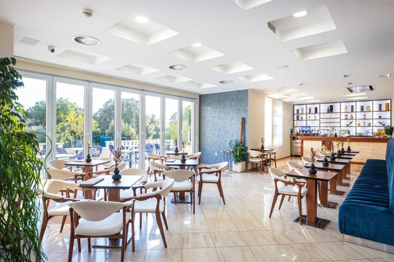 Hotel Bella Vista Drvenik  Dış mekan fotoğraf