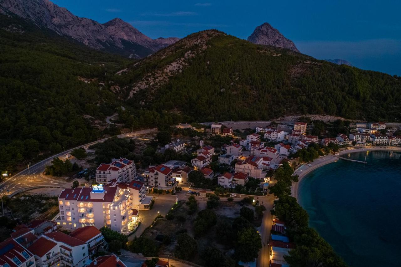 Hotel Bella Vista Drvenik  Dış mekan fotoğraf