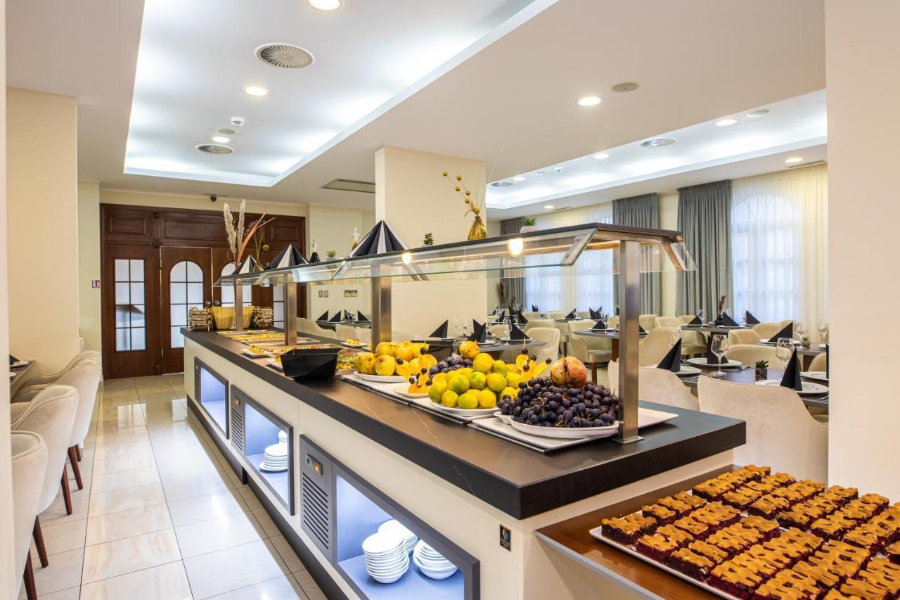 Hotel Bella Vista Drvenik  Dış mekan fotoğraf