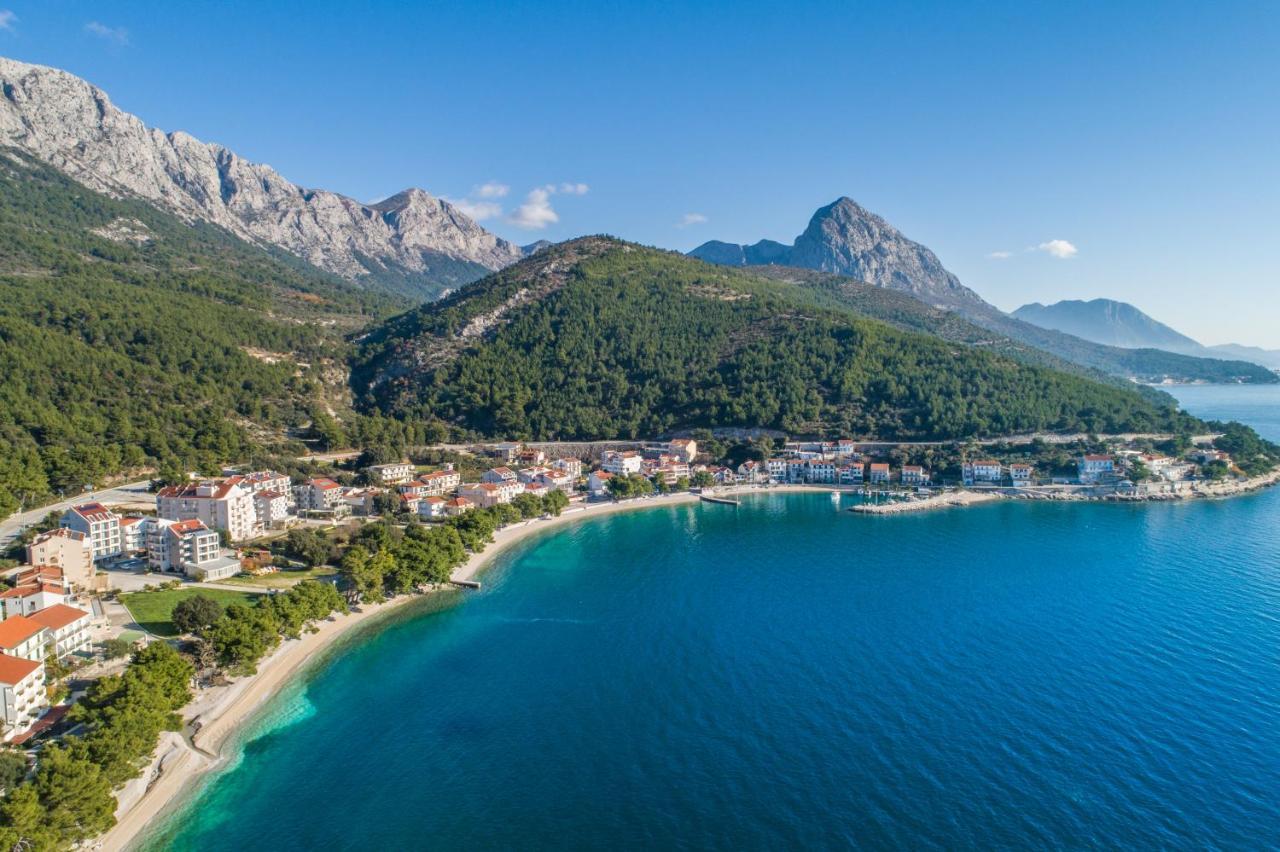 Hotel Bella Vista Drvenik  Dış mekan fotoğraf