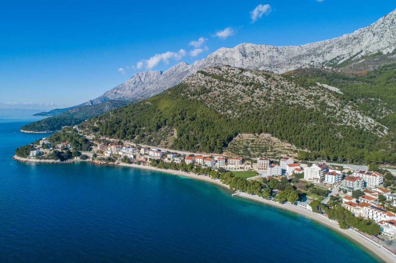 Hotel Bella Vista Drvenik  Dış mekan fotoğraf