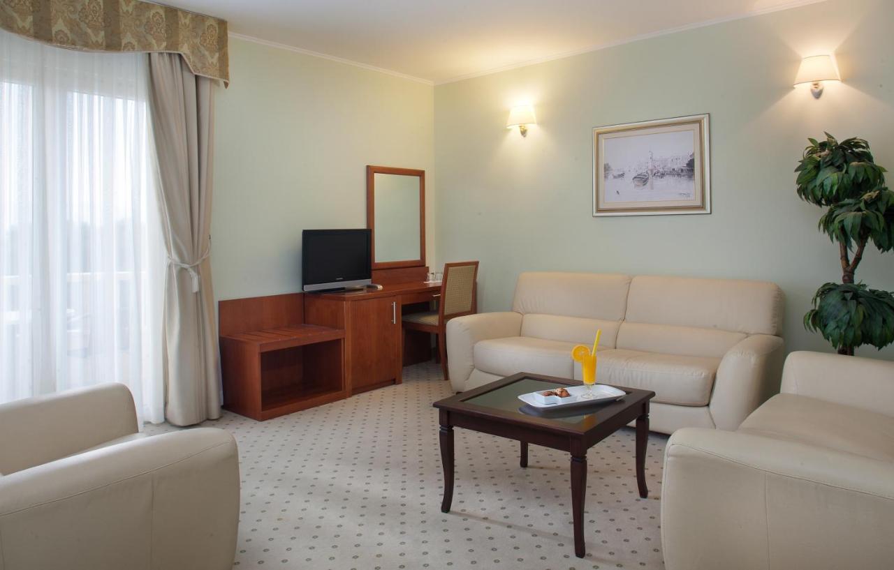 Hotel Bella Vista Drvenik  Dış mekan fotoğraf