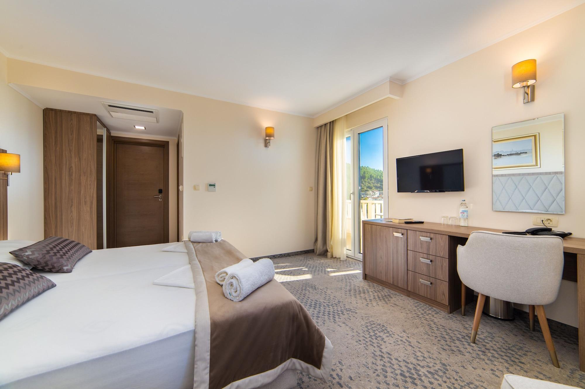 Hotel Bella Vista Drvenik  Dış mekan fotoğraf