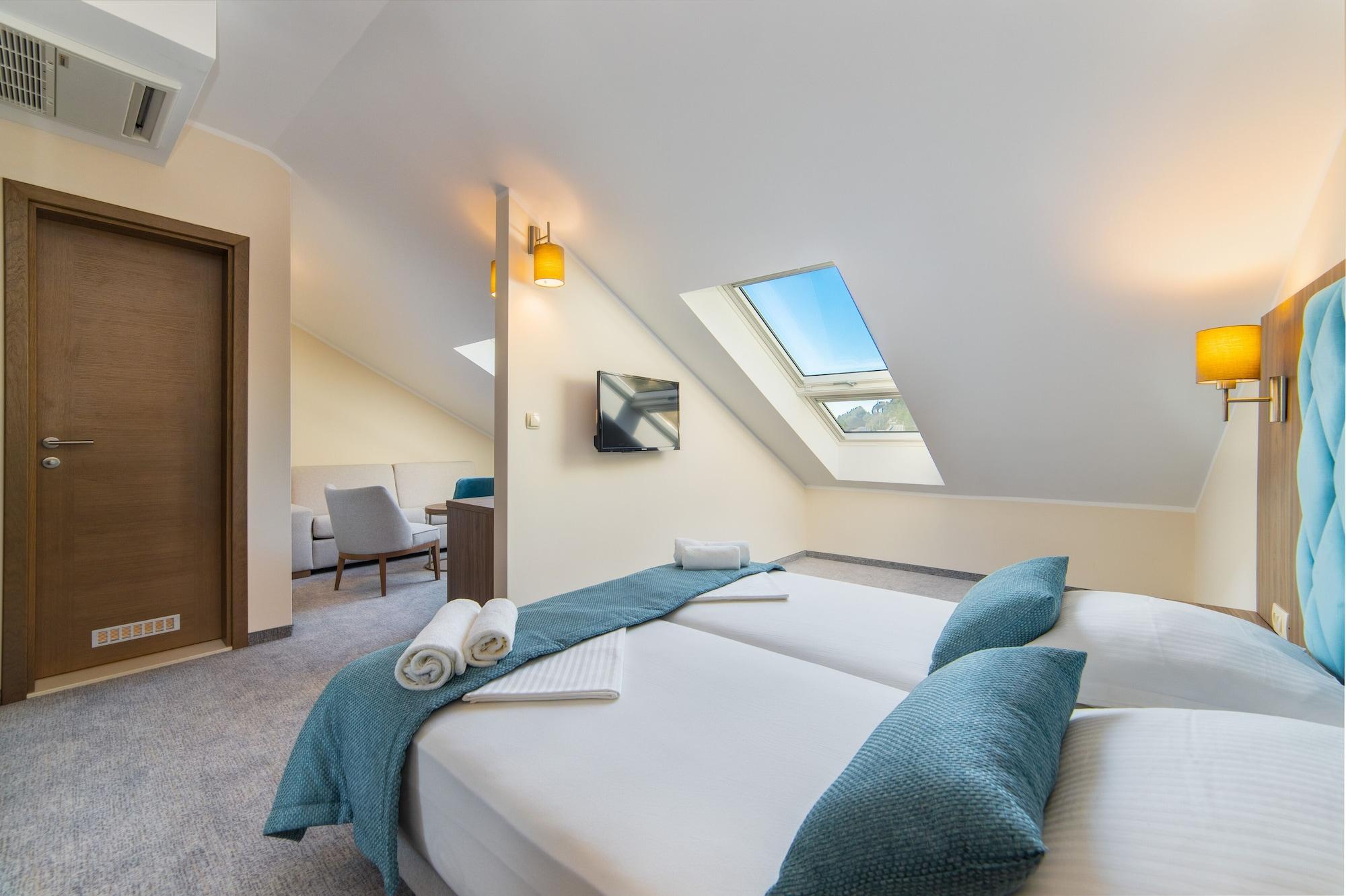 Hotel Bella Vista Drvenik  Dış mekan fotoğraf