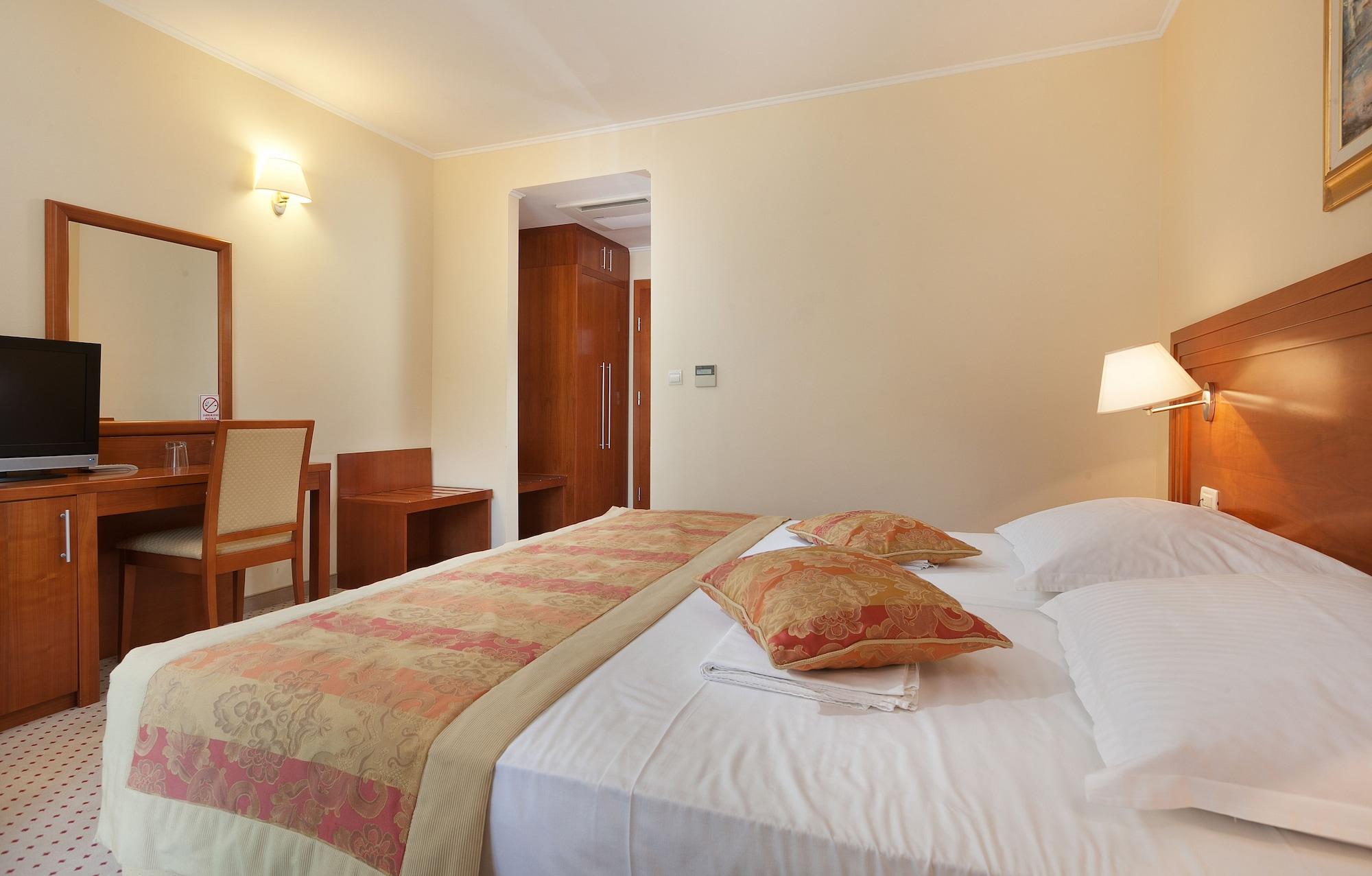Hotel Bella Vista Drvenik  Dış mekan fotoğraf