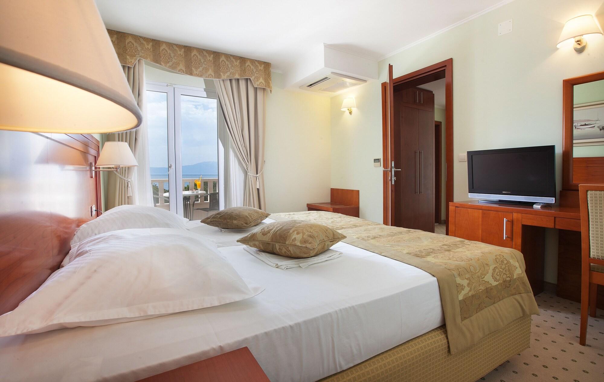 Hotel Bella Vista Drvenik  Dış mekan fotoğraf