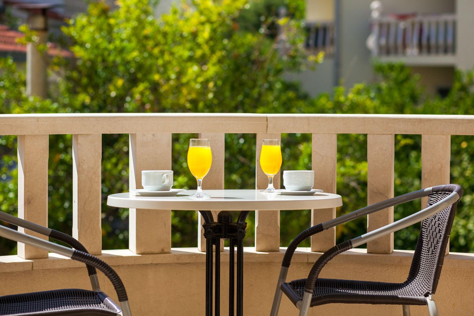 Hotel Bella Vista Drvenik  Dış mekan fotoğraf