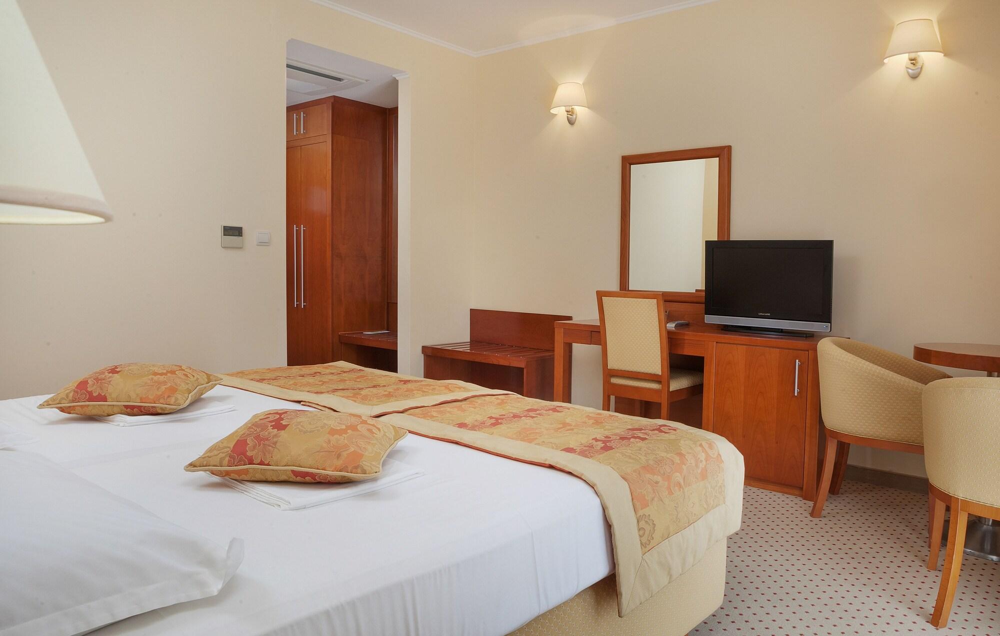 Hotel Bella Vista Drvenik  Dış mekan fotoğraf