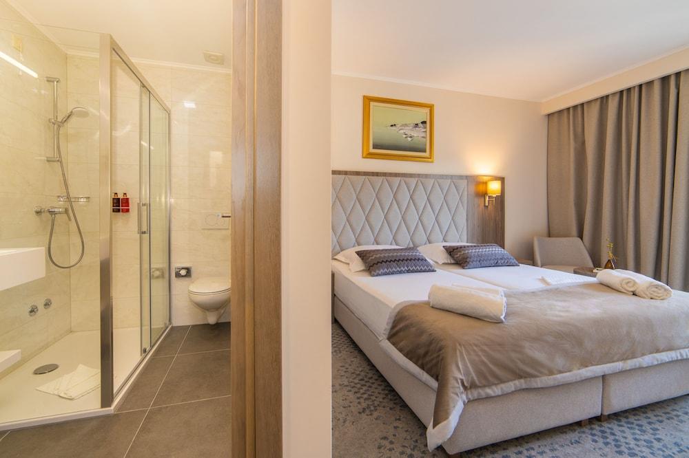 Hotel Bella Vista Drvenik  Dış mekan fotoğraf