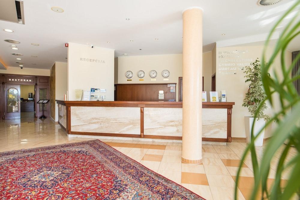 Hotel Bella Vista Drvenik  Dış mekan fotoğraf