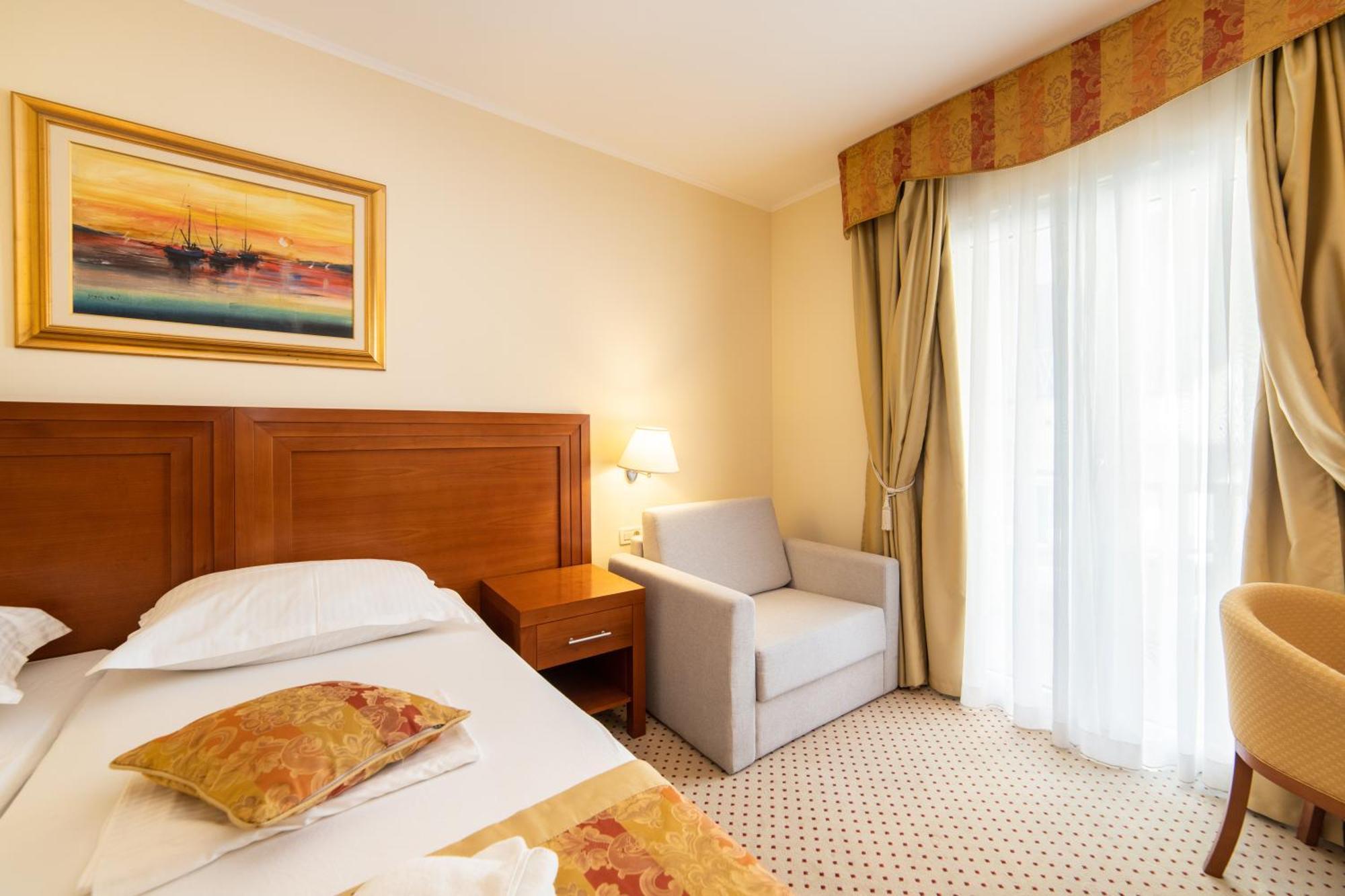 Hotel Bella Vista Drvenik  Dış mekan fotoğraf