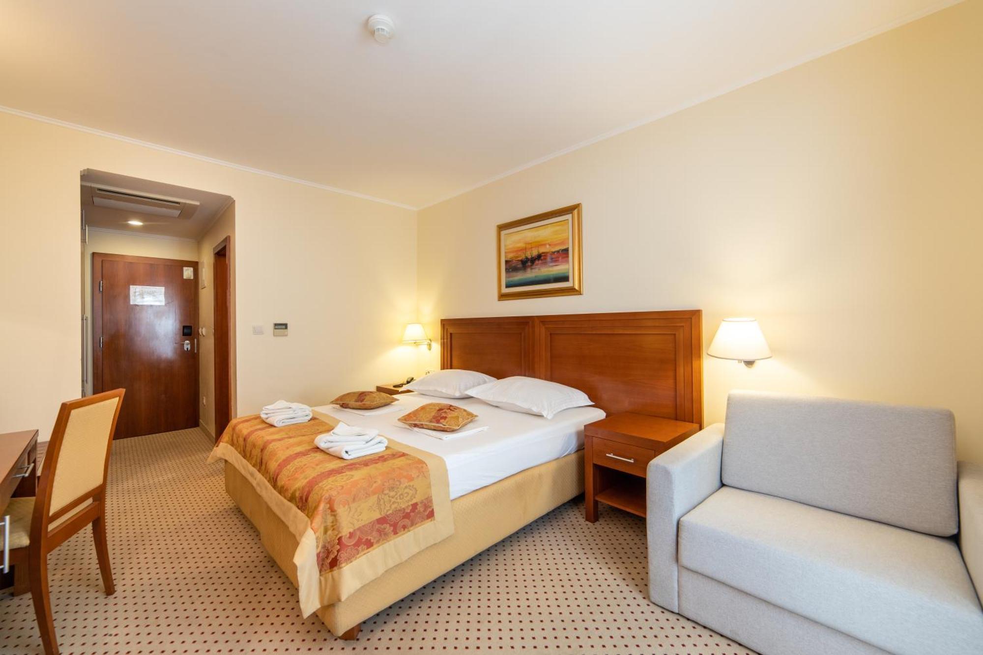 Hotel Bella Vista Drvenik  Dış mekan fotoğraf