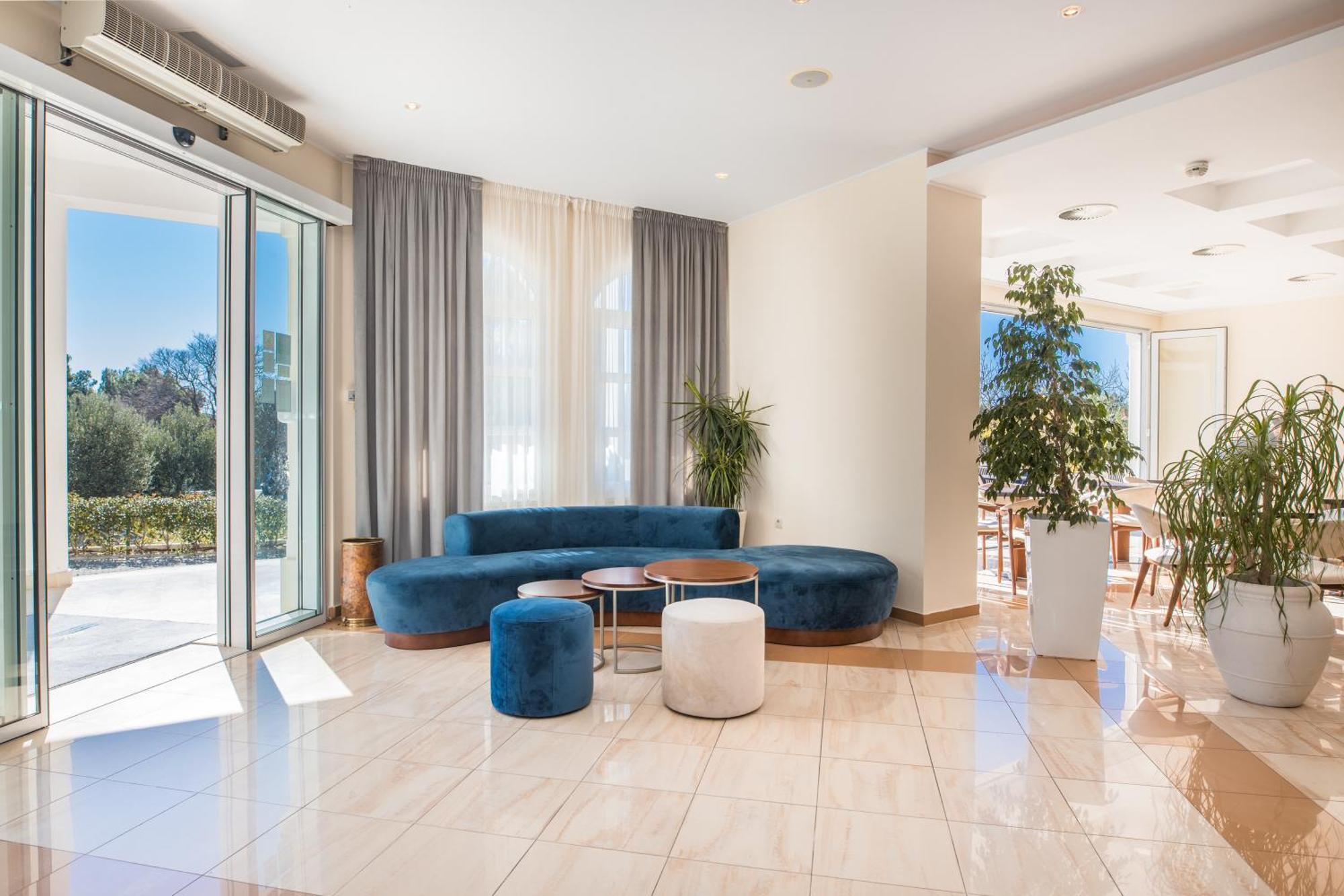 Hotel Bella Vista Drvenik  Dış mekan fotoğraf