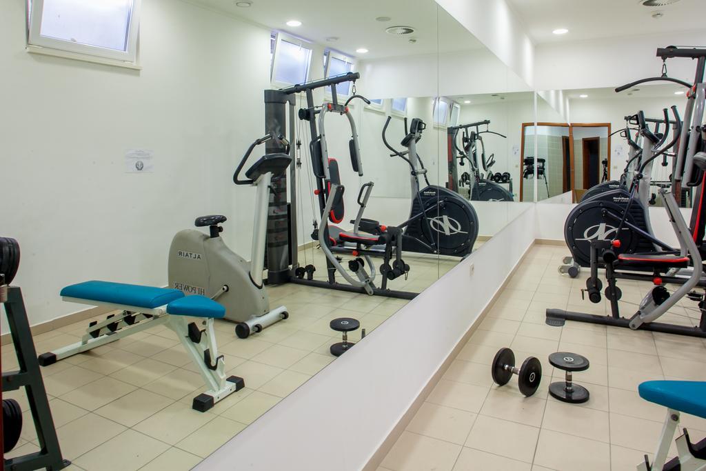 Hotel Bella Vista Drvenik  Dış mekan fotoğraf