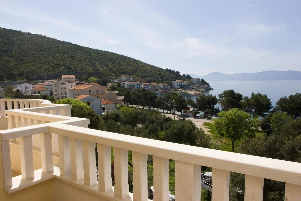 Hotel Bella Vista Drvenik  Dış mekan fotoğraf